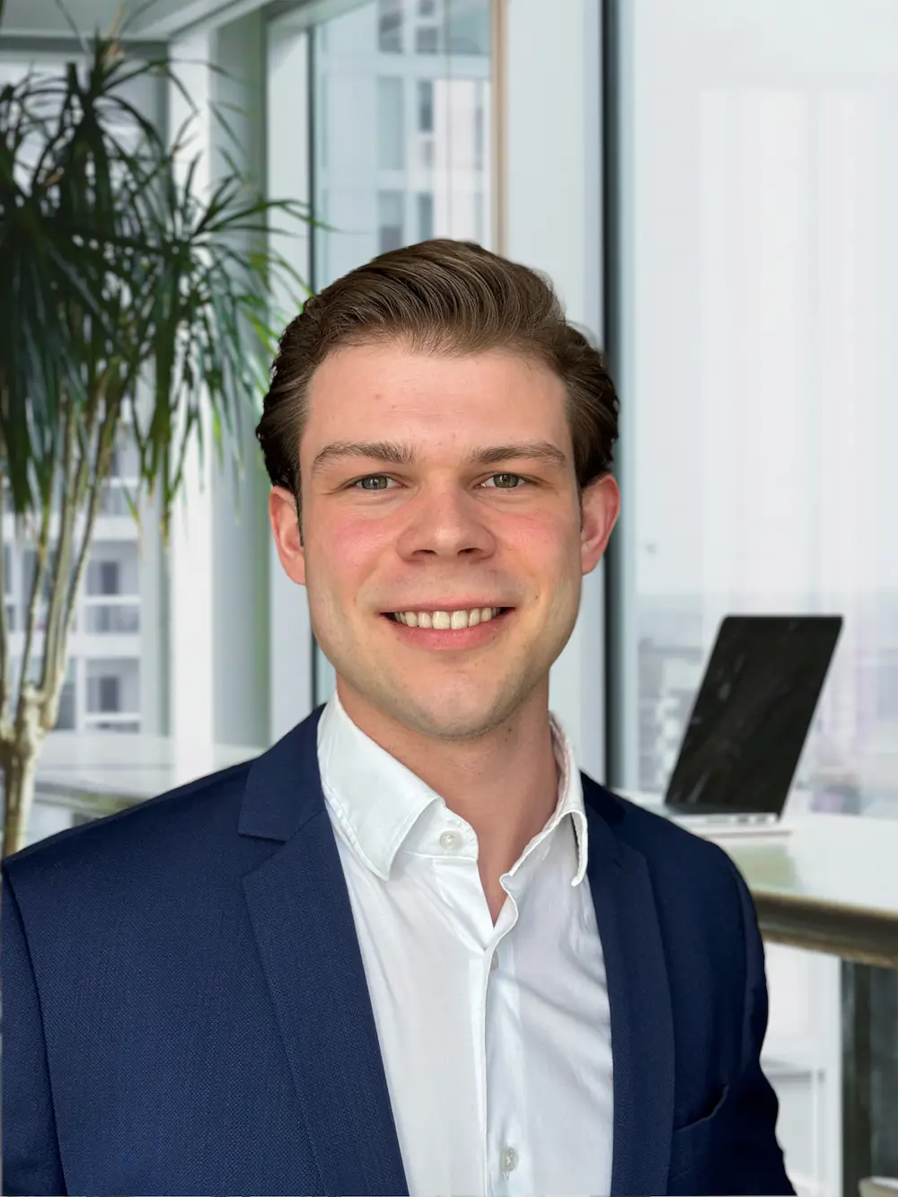 Foto von Alexander Fink